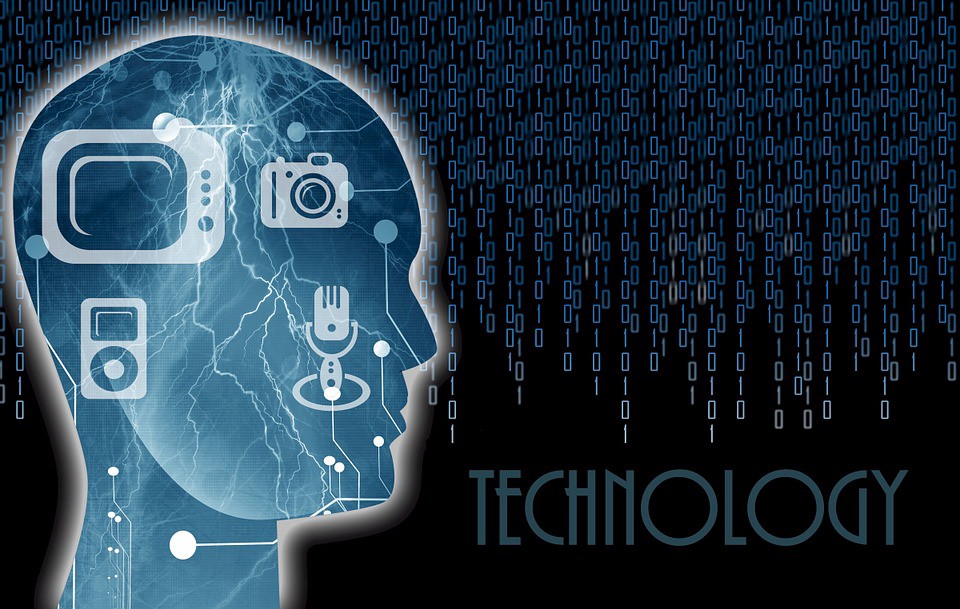 Intro Business Tech